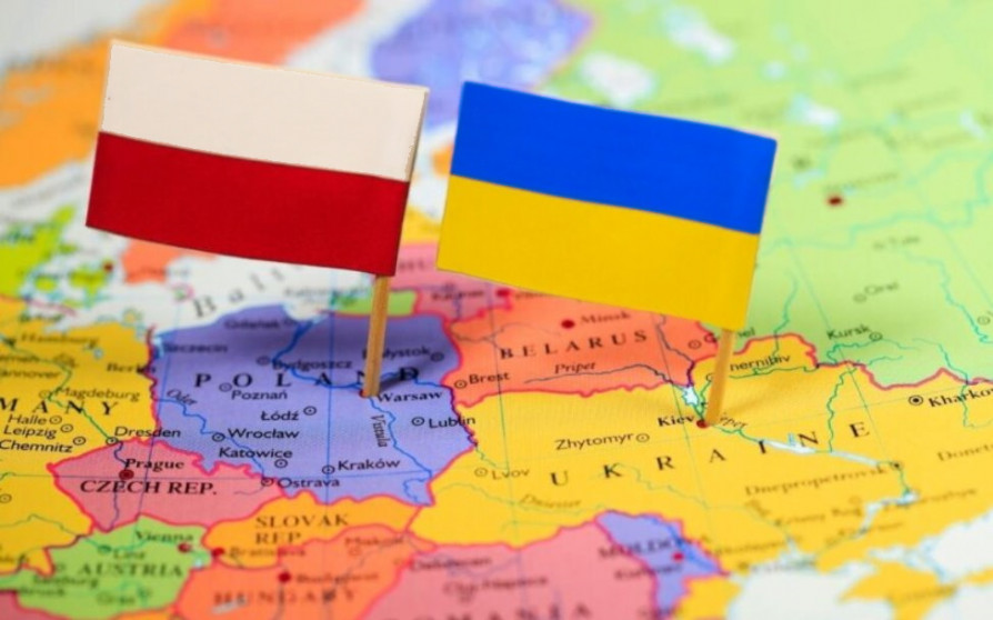 Автобуси з України до Варшави: розклад, ціни на квитки та комфортні поїздка до Польщі